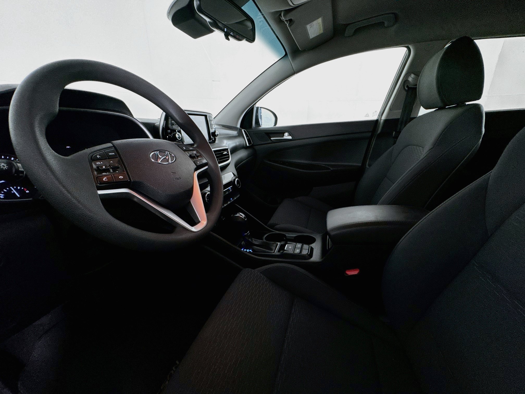 Used 2019 Hyundai Tucson Value FWD image 20