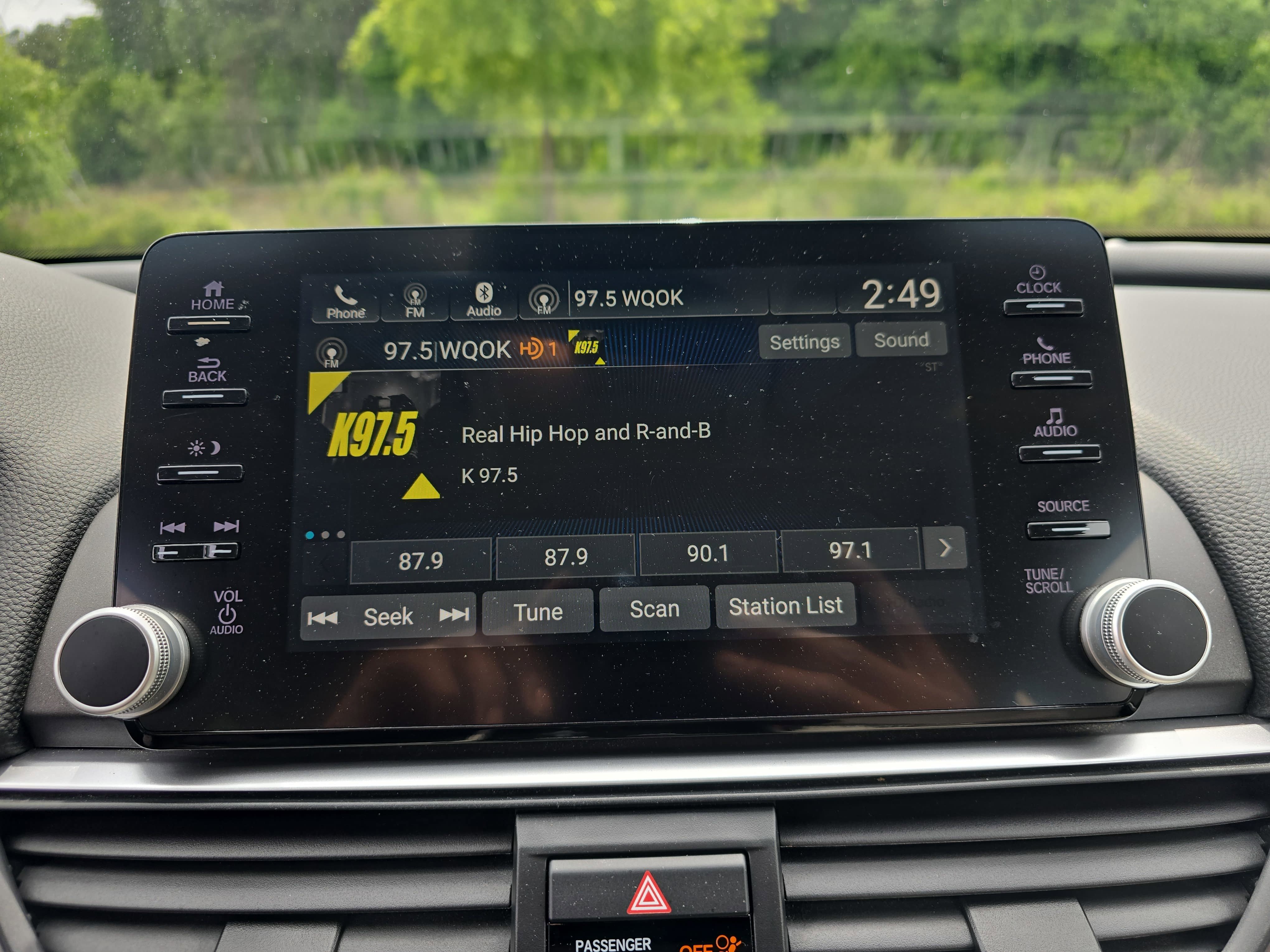 Used 2019 Honda Accord EX-L image 22