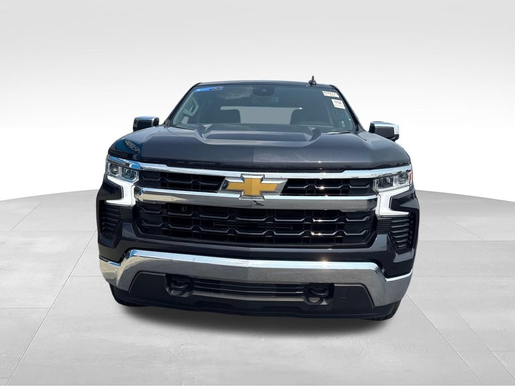 Used 2023 Chevrolet Silverado 1500 LT AWD/4WD image 14