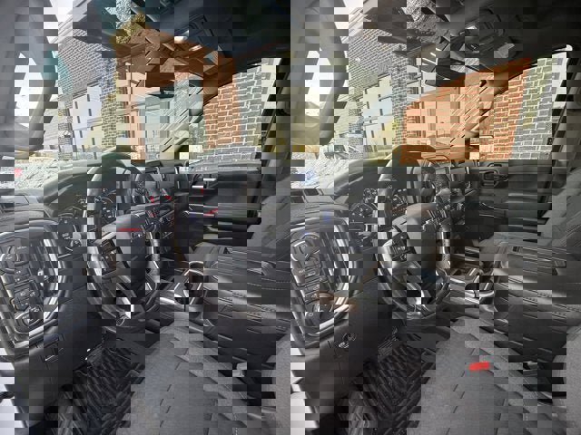 Used 2021 Chevrolet Silverado 1500 RST w/ Rally Edition image 19