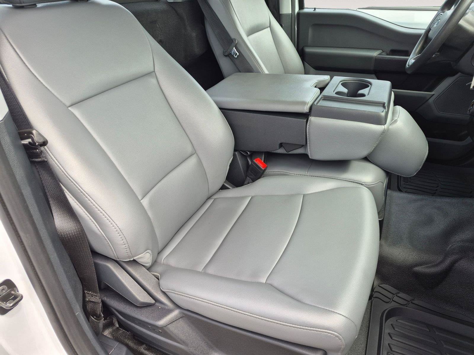 Used 2025 Ford F250 XL AWD/4WD image 19