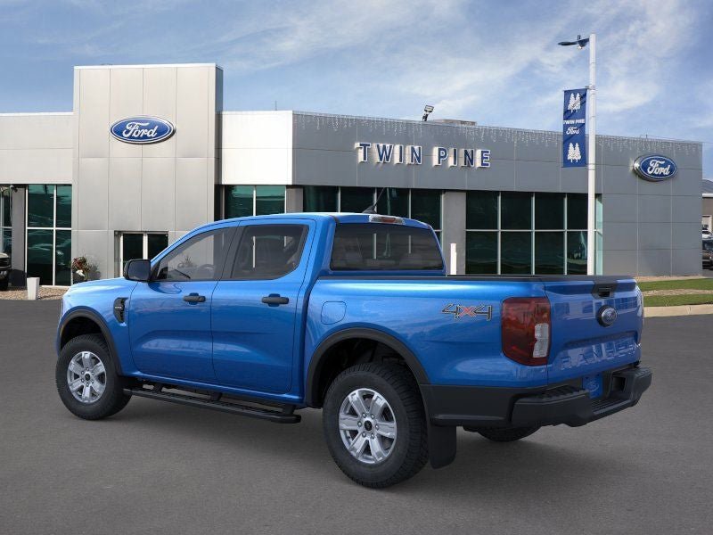 New 2025 Ford Ranger XL AWD/4WD image 4