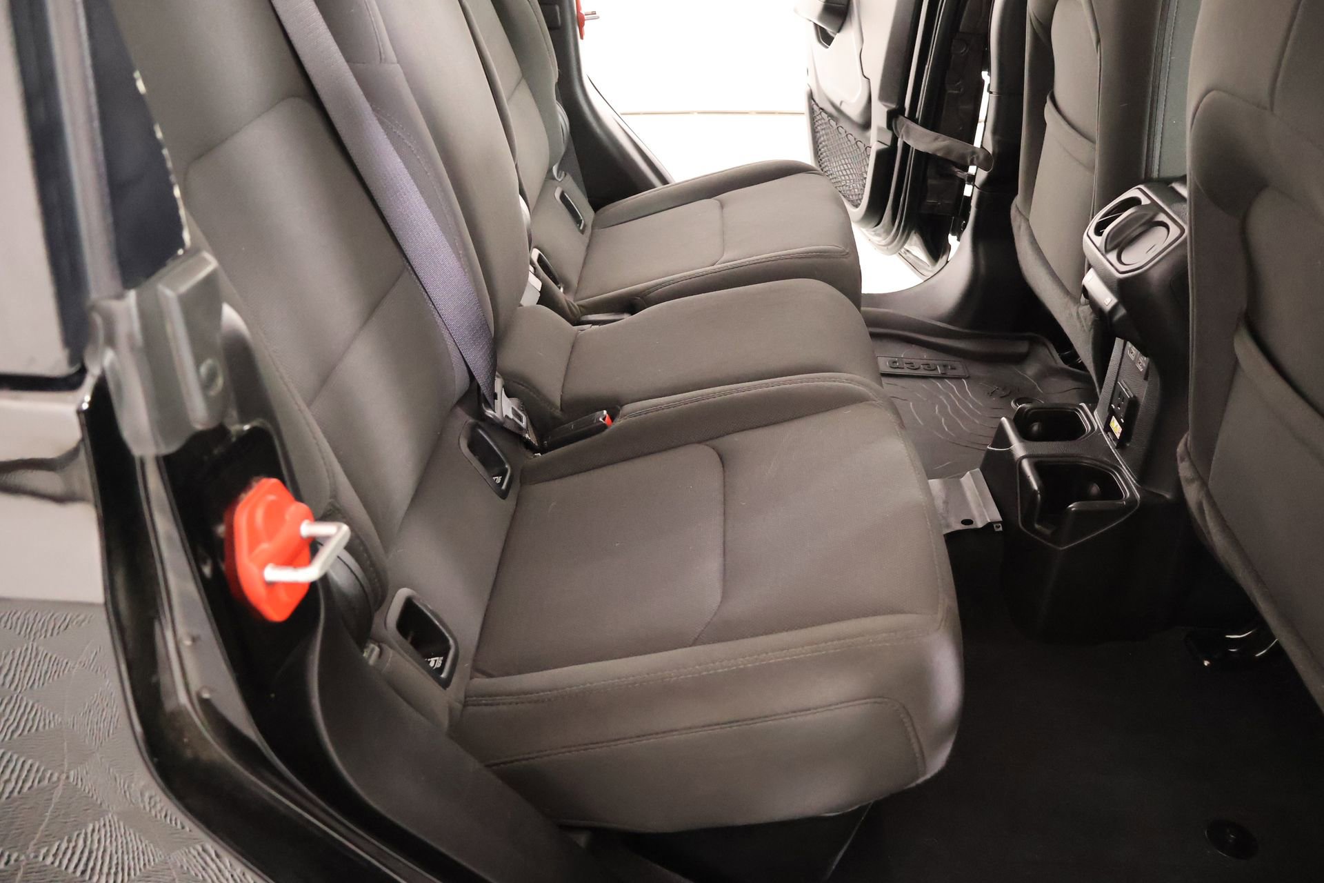 Used 2023 Jeep Gladiator Willys image 14