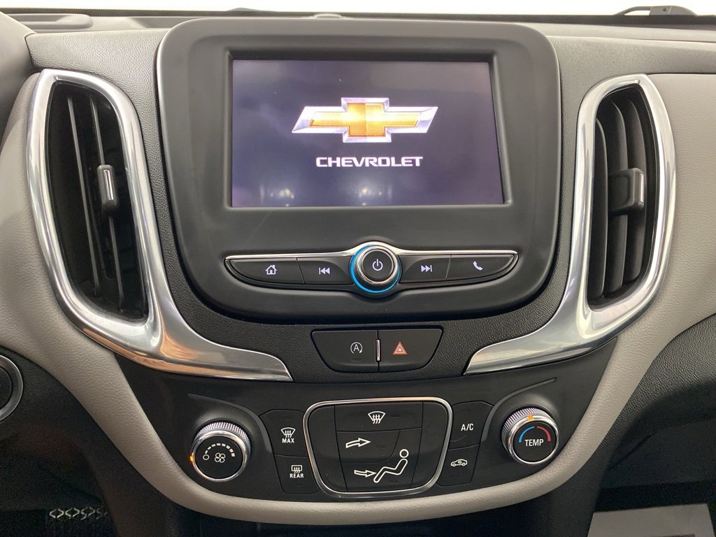 Used 2023 Chevrolet Equinox LT image 17