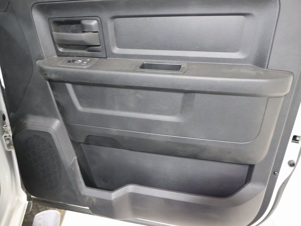 New 2025 RAM 3500 Tradesman image 18