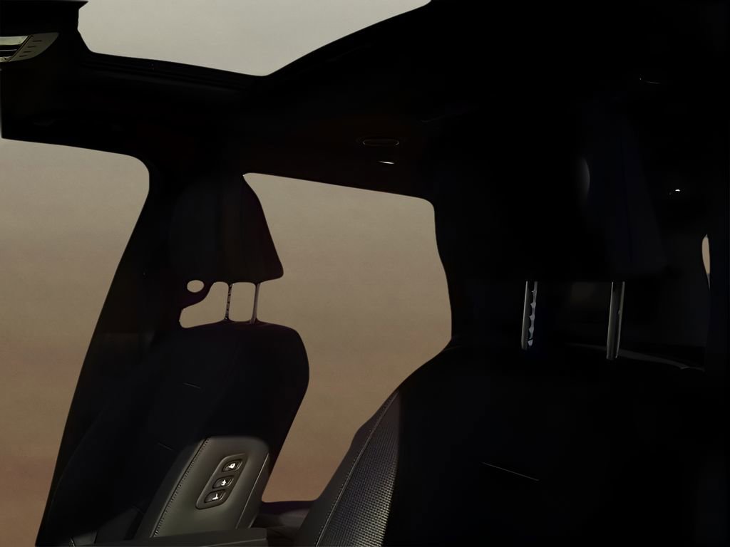 New 2026 Hyundai Palisade Calligraphy image 9