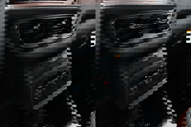 New 2026 Ford Bronco Sport Outer Banks w/ Outer Banks Tech Package+ image 18