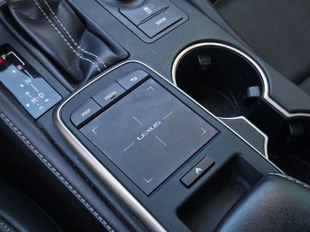 Used 2019 Lexus RC 350 w/ Premium Package image 15