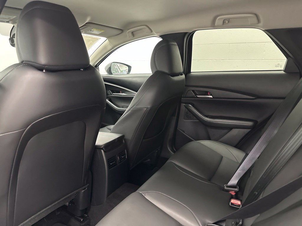 Certified 2026 MAZDA CX-30 AWD 2.5 S w/ Select Sport Pkg image 17