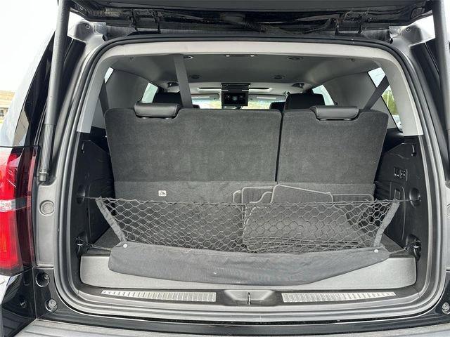 Used 2018 Chevrolet Tahoe Premier AWD/4WD image 27