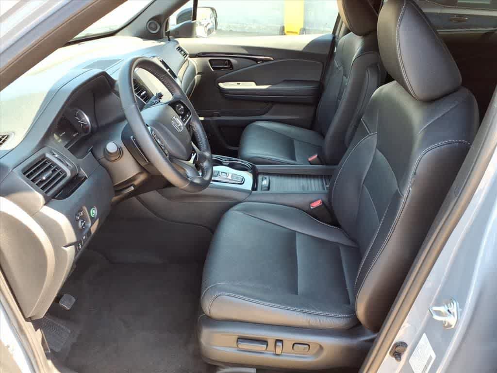 Certified 2023 Honda Passport Elite image 14