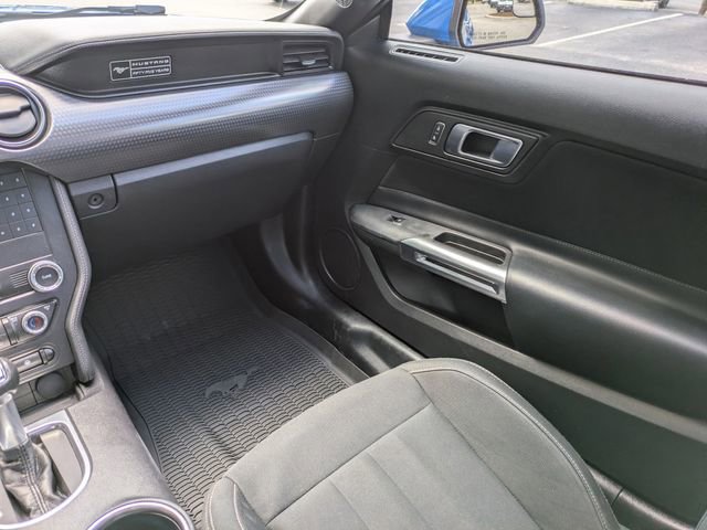 Used 2020 Ford Mustang GT w/ GT Performance Package RWD image 18