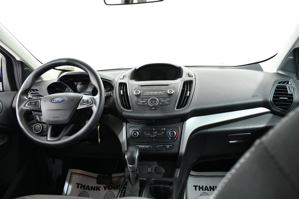 Used 2018 Ford Escape S FWD image 7