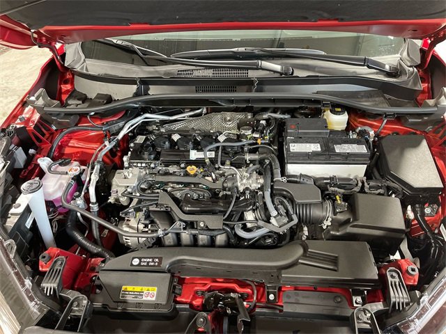 New 2026 Toyota Corolla Cross XLE image 26