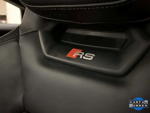 Used 2023 Audi RS e-tron GT w/ Carbon Performance Package image 70