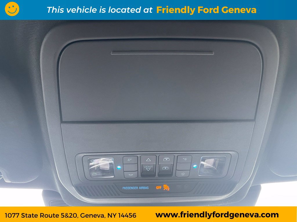 Used 2023 Ford Explorer ST w/ Equipment Group 401A AWD/4WD image 27