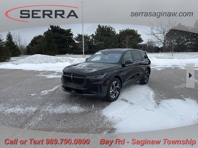 Used 2024 Lincoln Nautilus Premier w/ Equipment Group 102A image 1