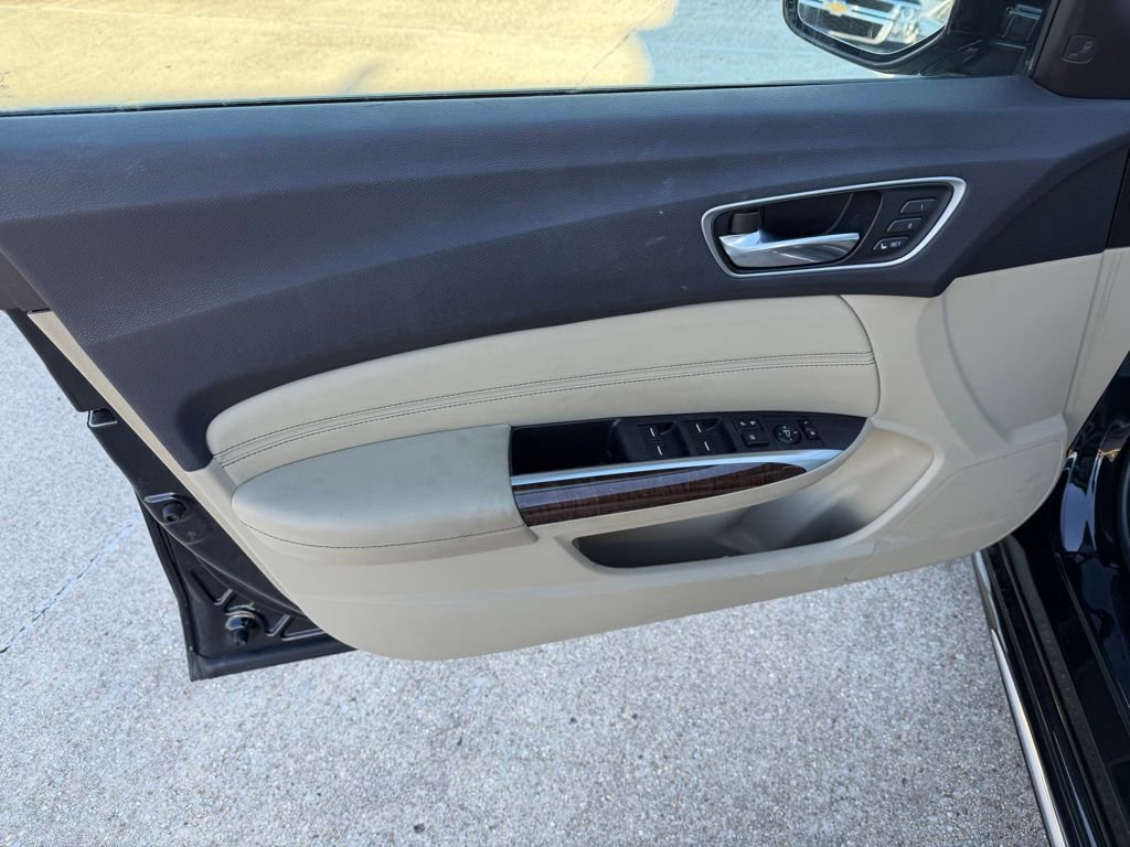 Used 2020 Acura TLX V6 w/ Technology Package image 13