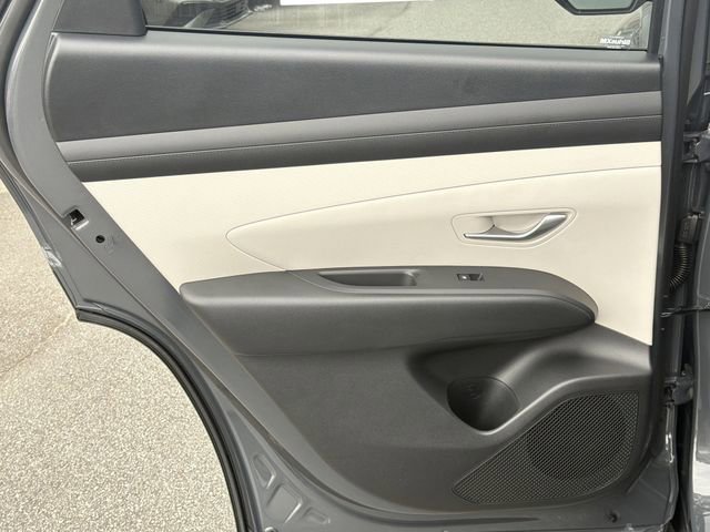 New 2026 Hyundai Tucson SEL image 21