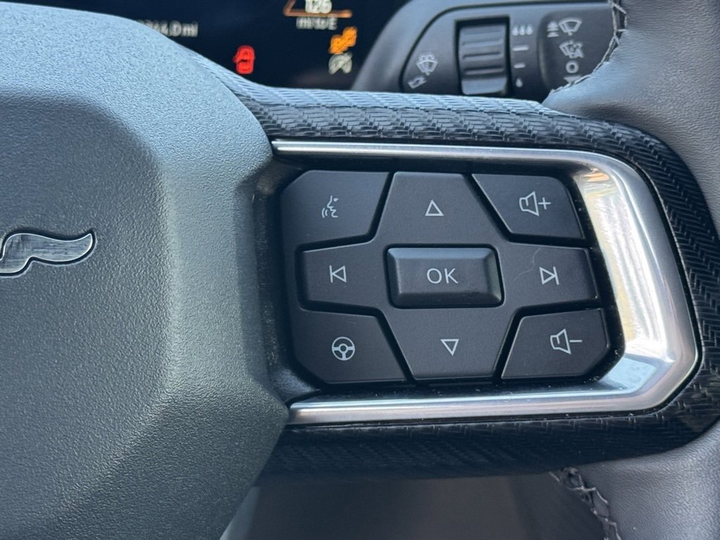 Used 2024 Ford Mustang Coupe image 23