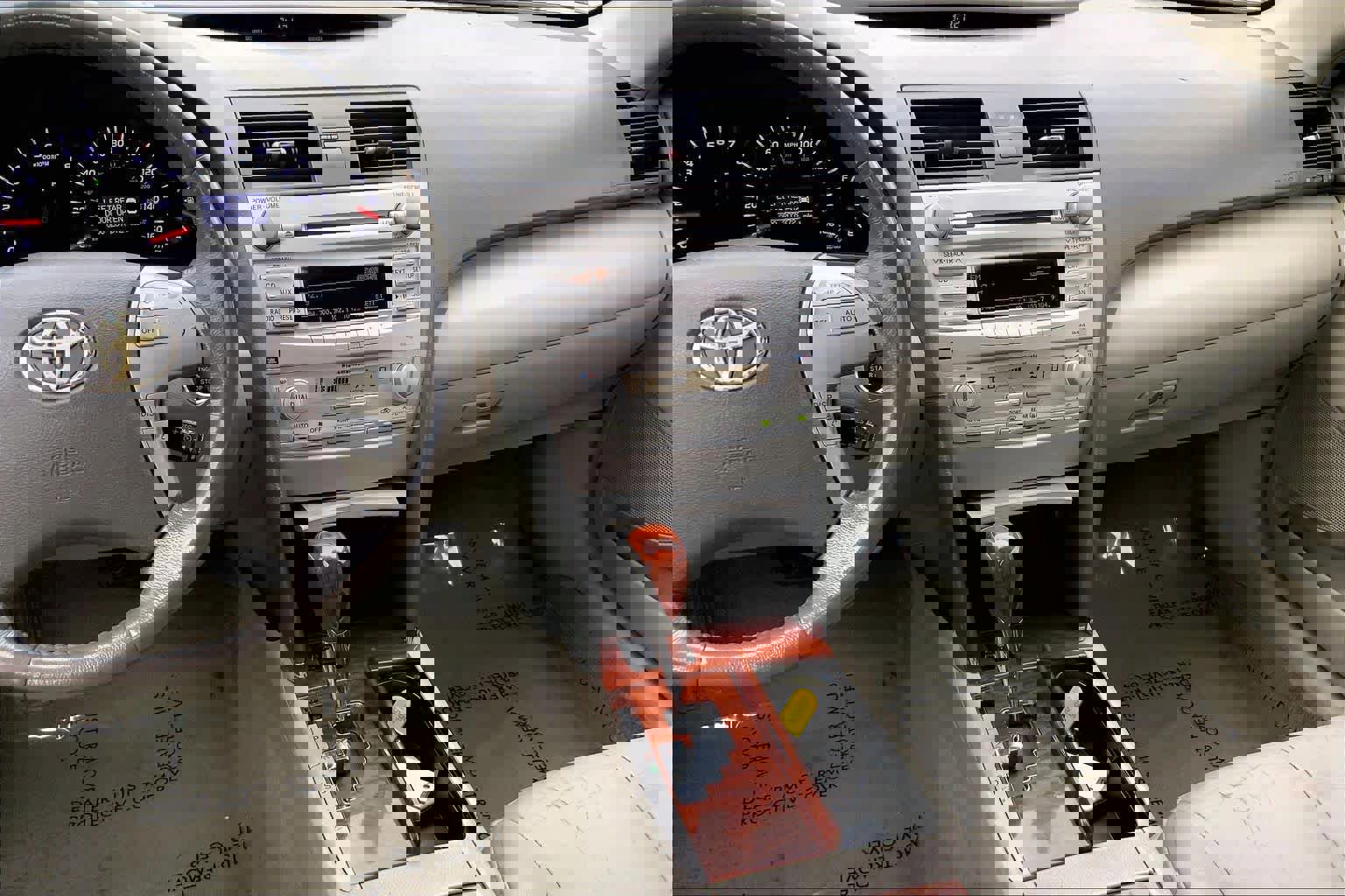 Used 2011 Toyota Camry XLE w/ XLE Extra-Value Pkg #1 FWD image 6