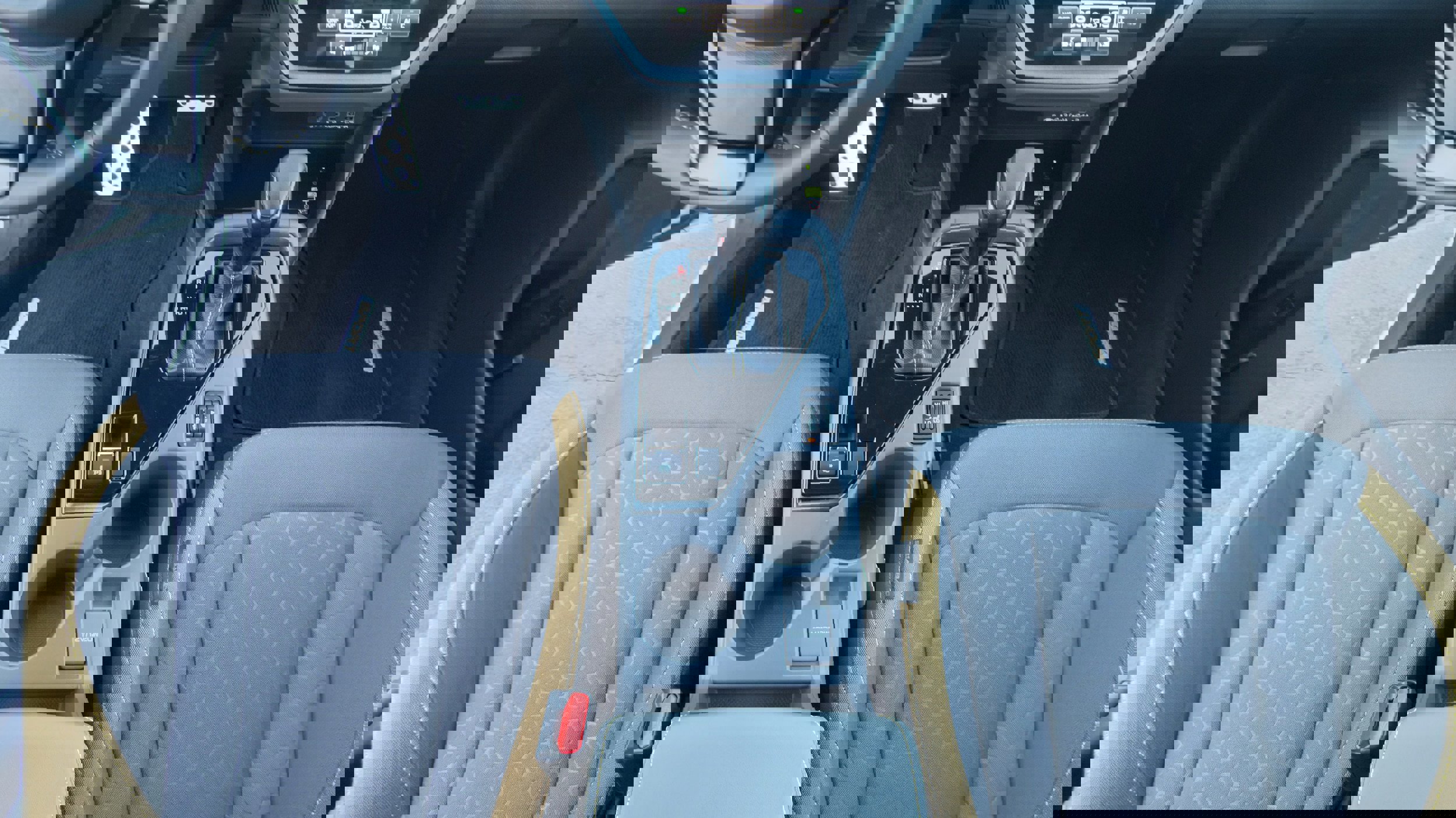 Certified 2025 Subaru Crosstrek 2.5i Sport w/ Crosstrek Mirror Package image 20