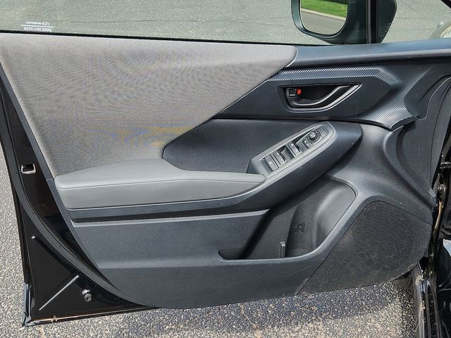 Certified 2024 Subaru Crosstrek 2.0i image 13