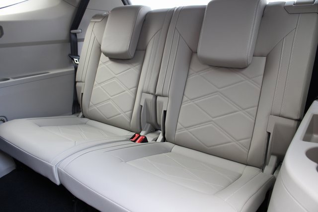 New 2026 Volkswagen Atlas SE image 19