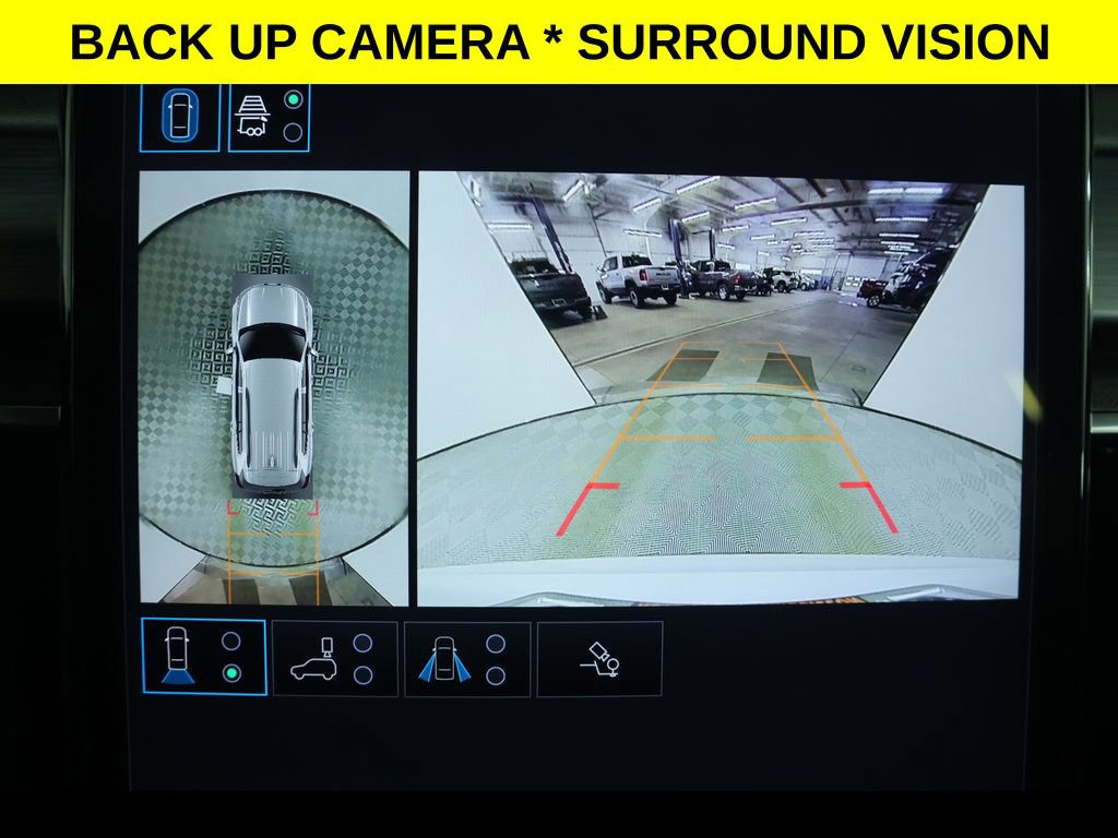 Used 2025 GMC Acadia Elevation image 10