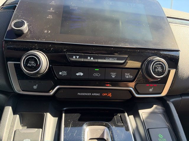 Used 2017 Honda CR-V EX image 19