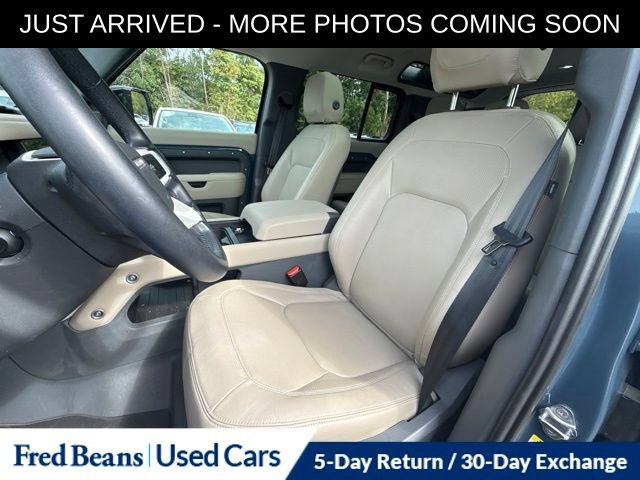 Used 2024 Land Rover Defender 110 S AWD/4WD image 15