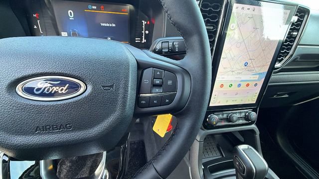 New 2026 Ford Ranger XLT image 29