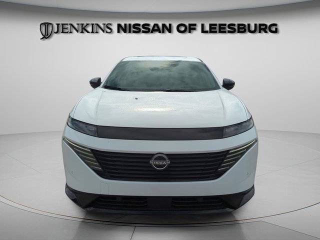 New 2026 Nissan Murano Platinum w/ Cargo Package image 15