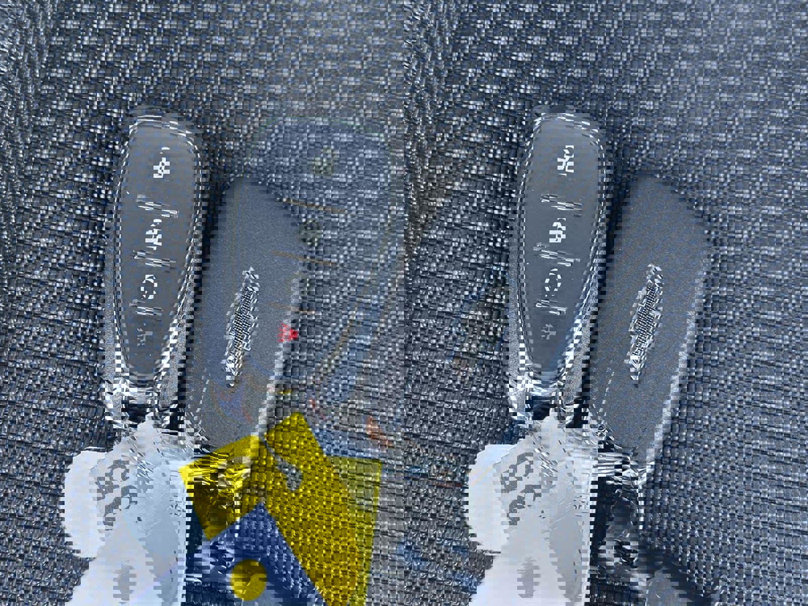 Used 2023 Chevrolet Bolt EUV Premier w/ Super Cruise Package image 20