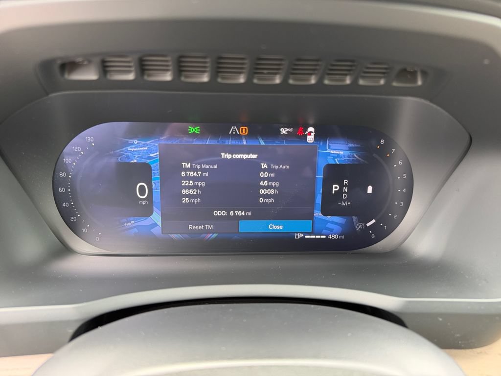 Certified 2026 Volvo XC90 B6 Plus AWD/4WD image 26
