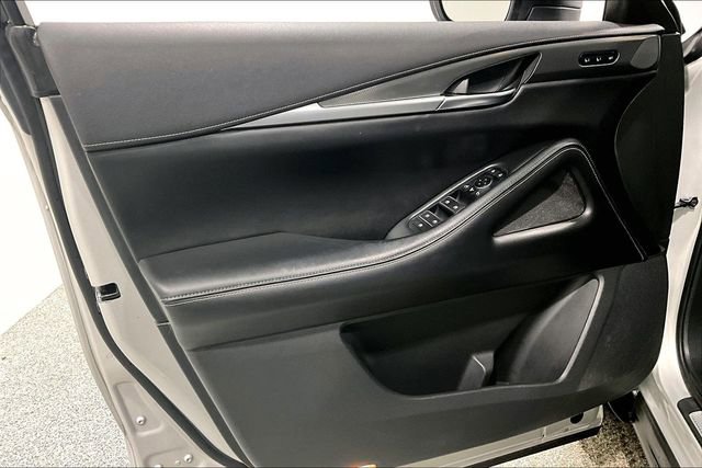 Used 2023 INFINITI QX60 Luxe image 20