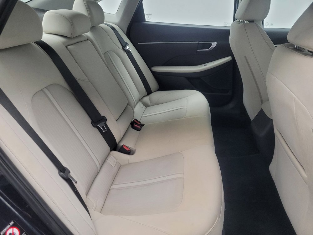 Used 2023 Hyundai Sonata SEL image 19