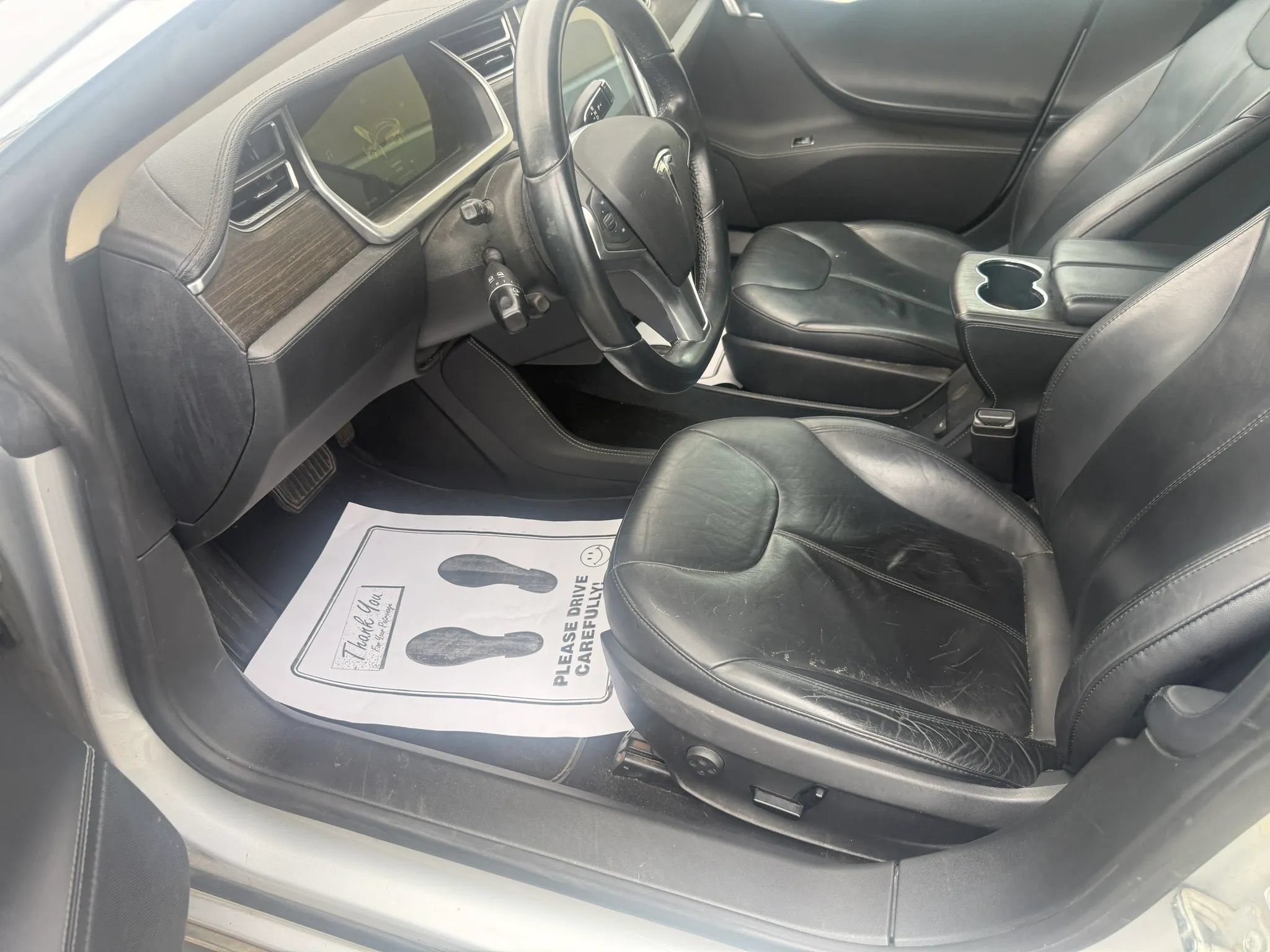Used 2014 Tesla Model S 85 RWD image 11