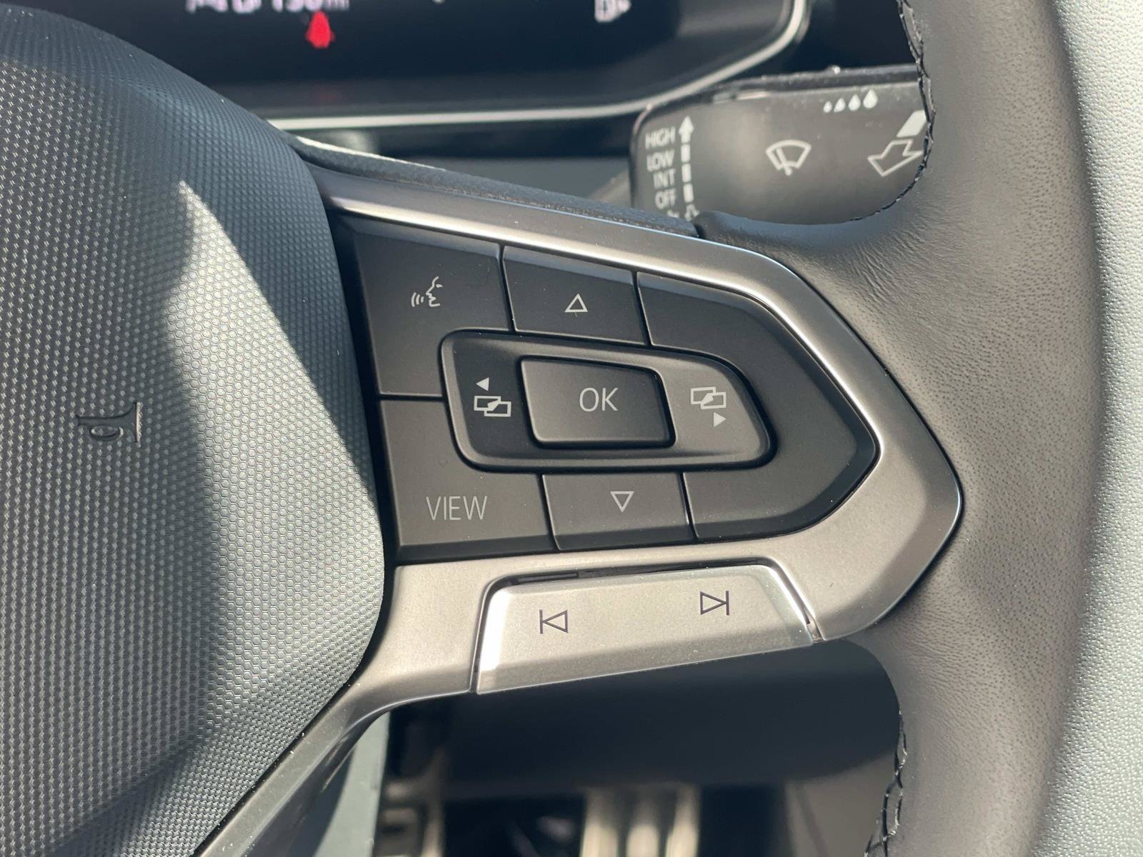 New 2027 Volkswagen Jetta Sport FWD image 8