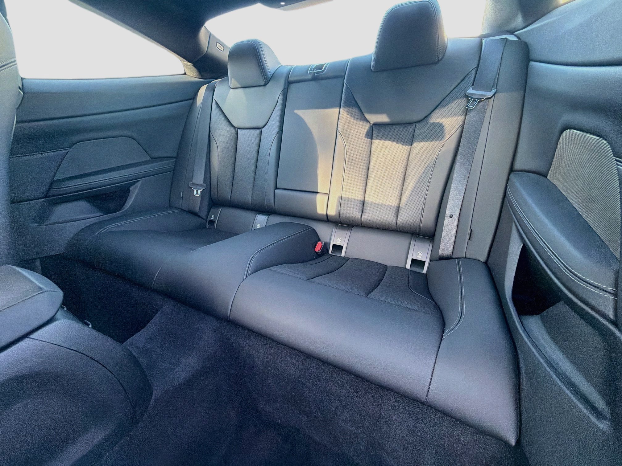 Used 2024 BMW 430i Coupe w/ M Sport Package RWD image 20