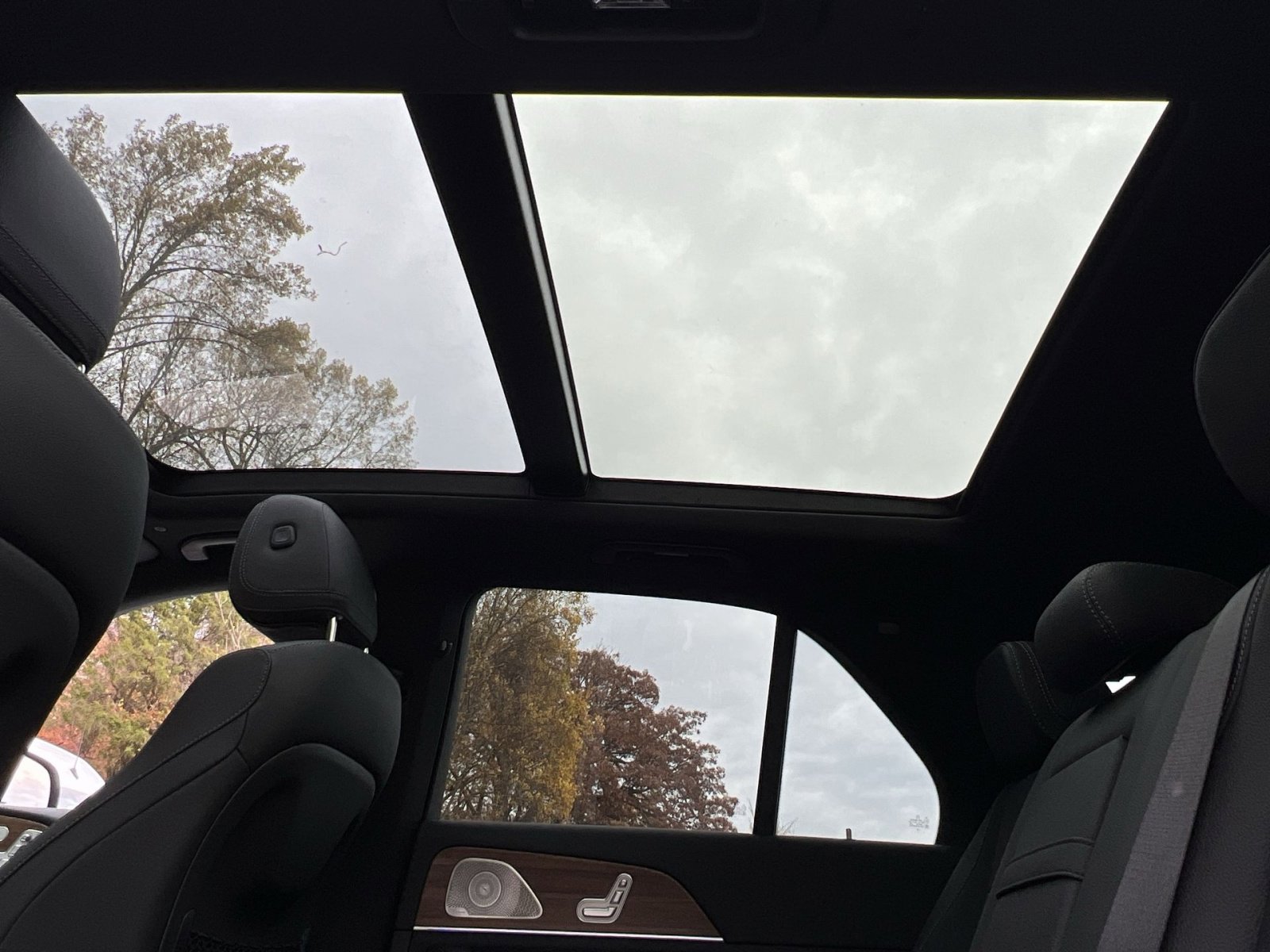 New 2026 Mercedes-Benz GLE 350 4MATIC image 22