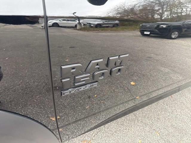 Used 2022 RAM 1500 Classic Warlock image 13