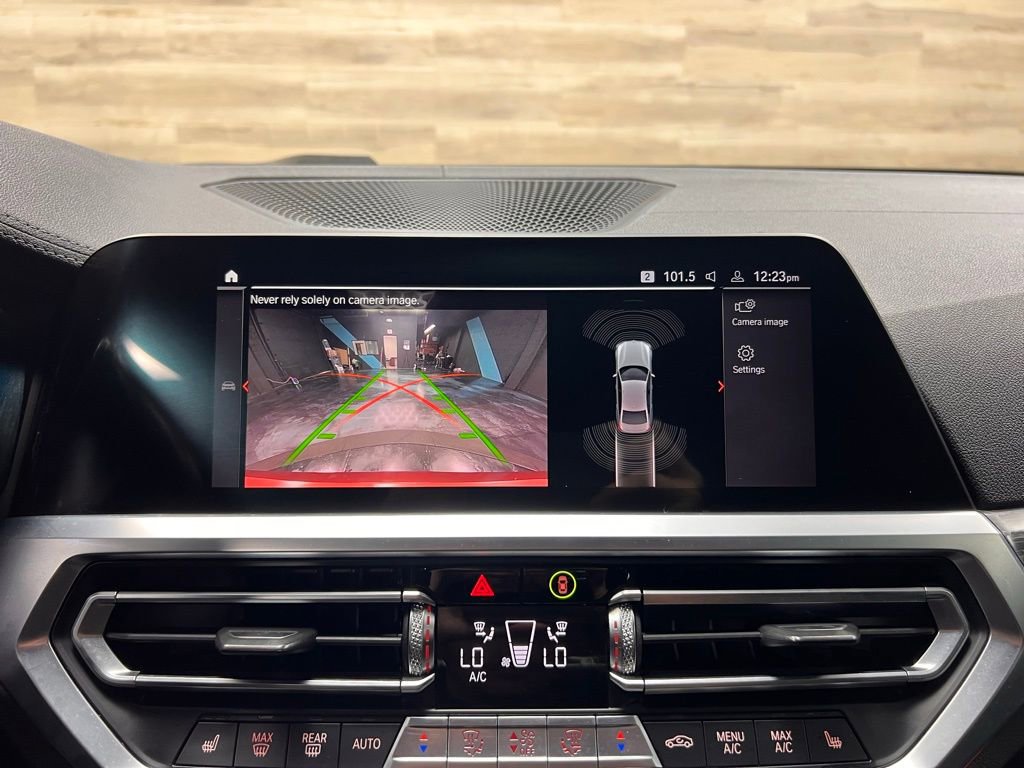 Used 2021 BMW M340i w/ Driving Assistance Package image 16