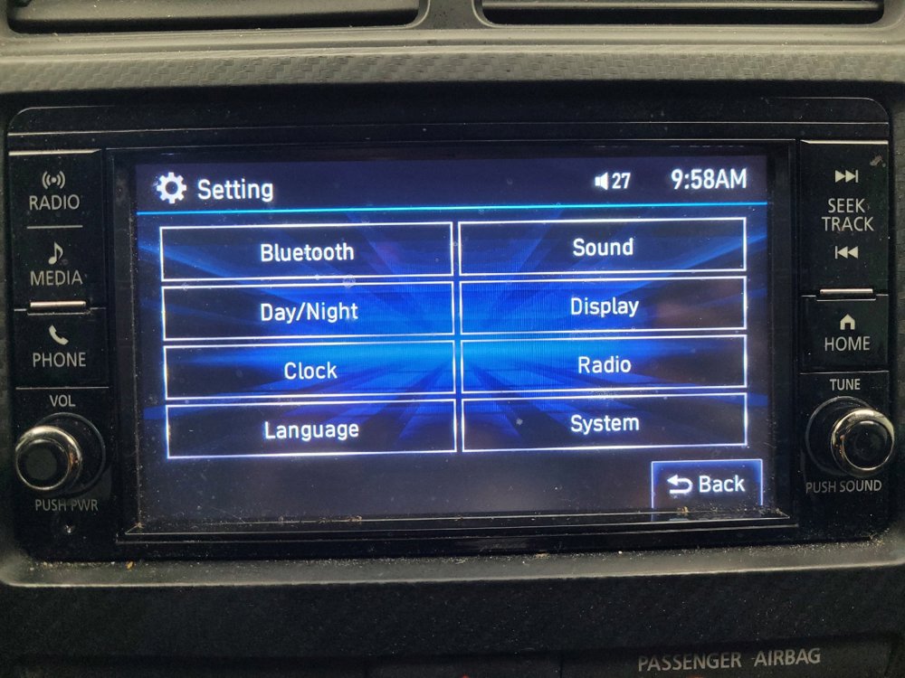 Used 2021 Mitsubishi Outlander Sport ES FWD image 25