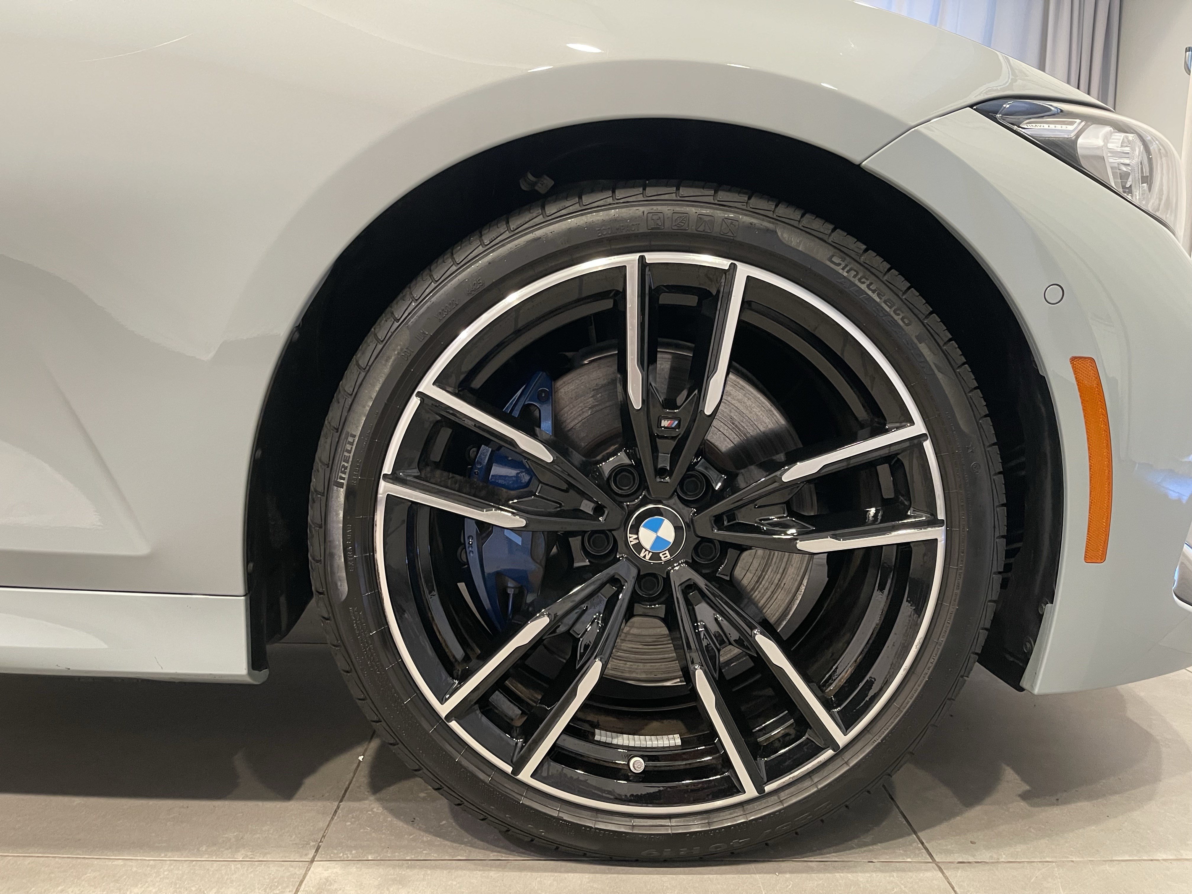 Used 2026 BMW M340i xDrive w/ Premium Package AWD/4WD image 10