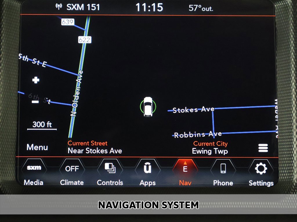 Used 2022 Jeep Gladiator Rubicon image 3