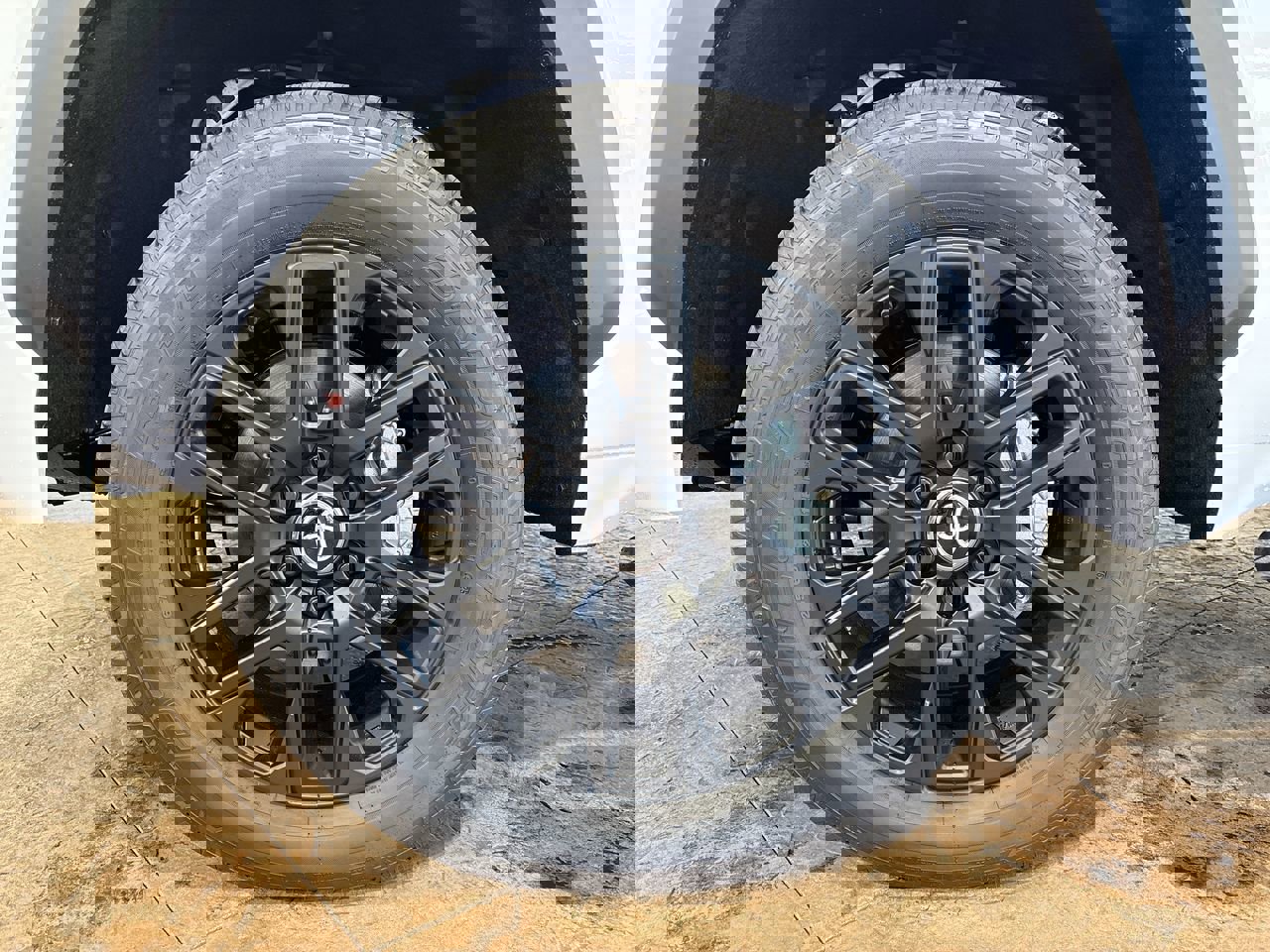 New 2026 Toyota Tundra SR5 image 10