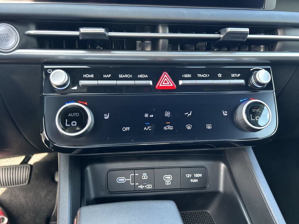 New 2026 Hyundai Santa Cruz SEL FWD image 27