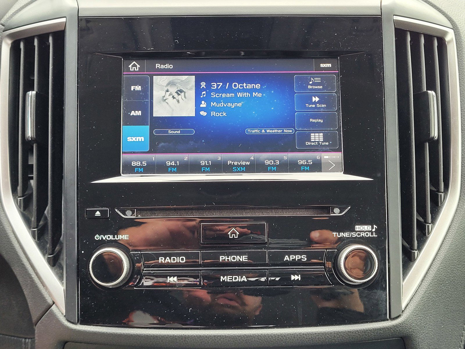 Used 2021 Subaru Forester image 11