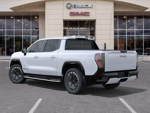 New 2026 GMC Sierra EV Denali image 3